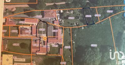 Maison de village - 70 m² - 3 pièces