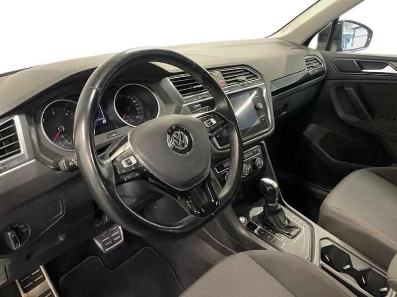 Volkswagen Tiguan 2.0 Tdi 150 Bmt Dsg7 Sound