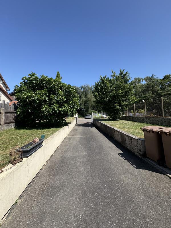 Maison - 57 m² - 3 pièces