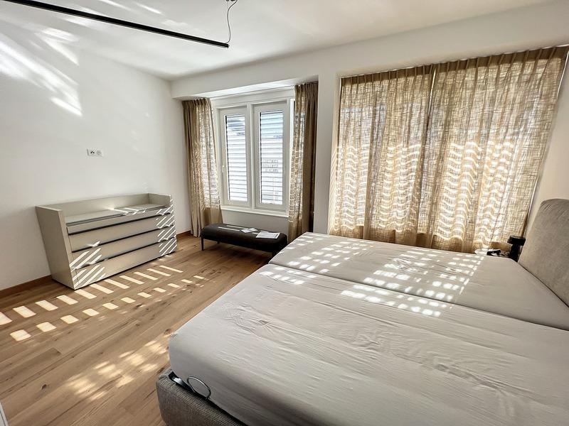 Appartement - 120 m² - 4 pièces