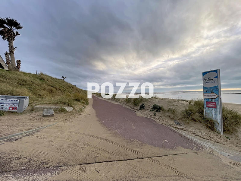 Maison - 50 m² - 4 pièces