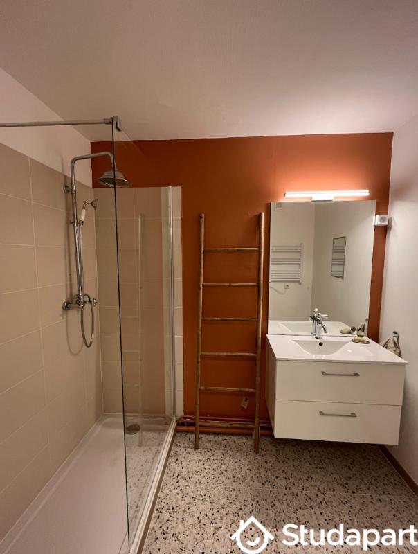 Appartement - 37 m² - 1 pièce