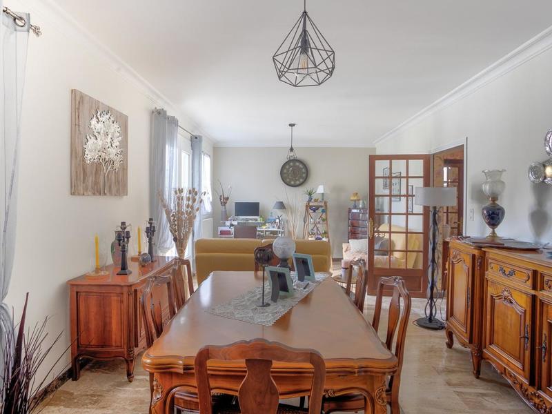 Maison - 133 m² - 5 pièces