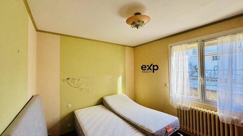 Maison de ville - 91 m² - 4 pièces