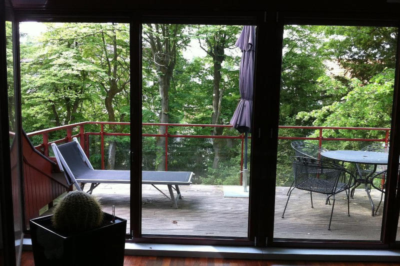 Appartement - 98 m² - 4 pièces