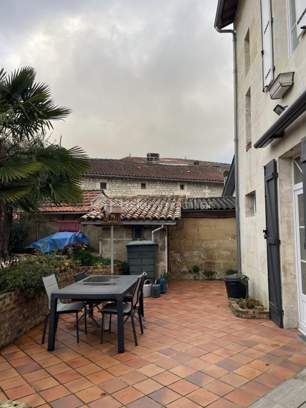 Maison - 131 m² - 5 pièces