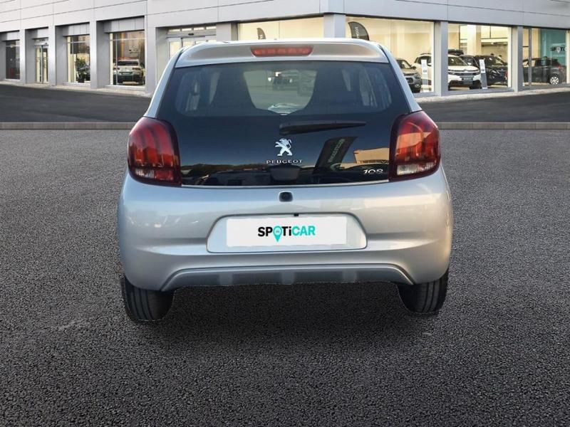 Peugeot 108 1.2 PureTech 82 Allure