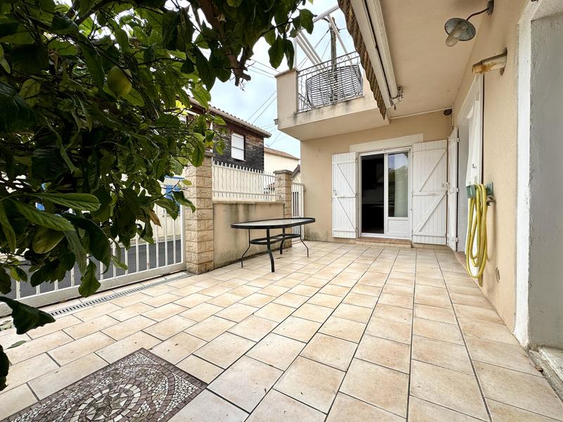 Maison - 132 m² - 5 pièces