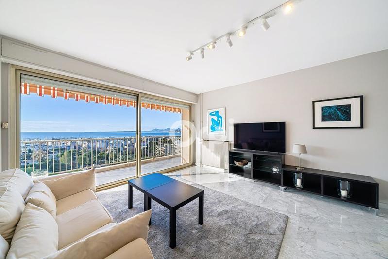 Appartement - 71 m² - 3 pièces