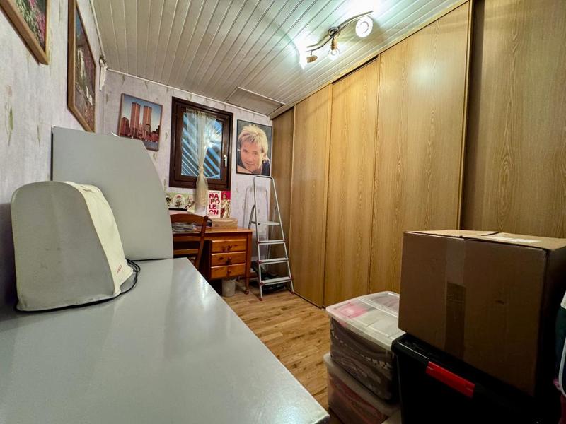 Maison - 172 m² - 5 pièces