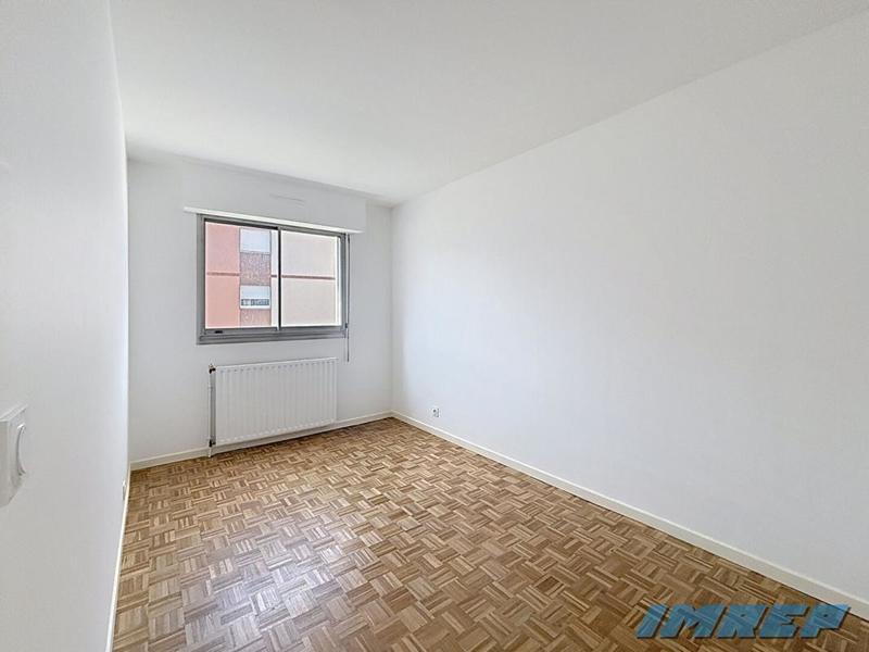 Appartement - 76 m² - 3 pièces