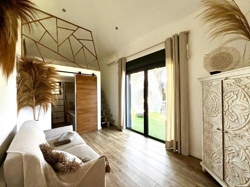 Villa - 140 m² - 4 pièces