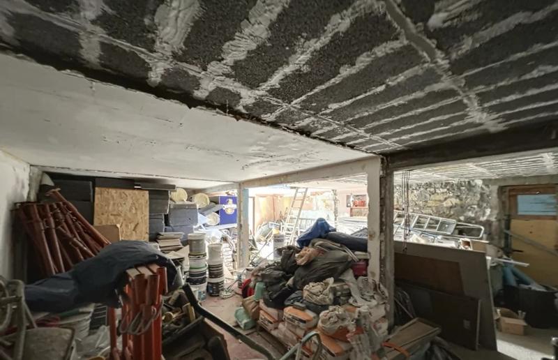 Maison - 136 m² - 5 pièces