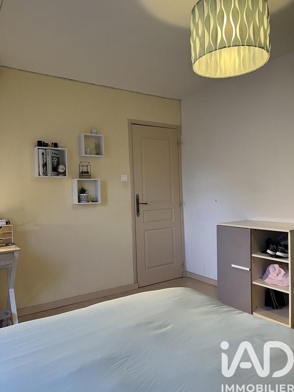 Maison de village - 142 m² - 6 pièces