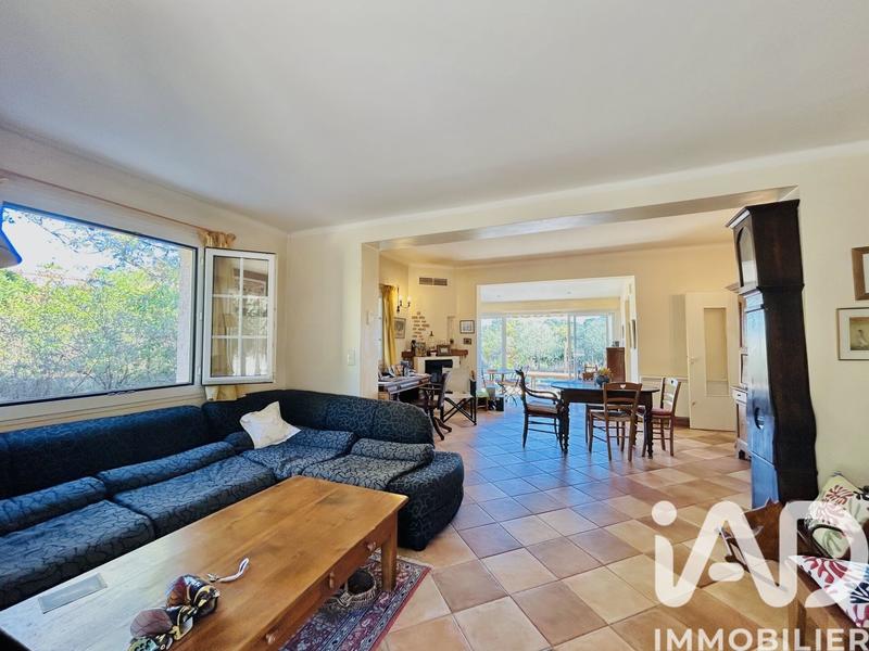 Maison - 108 m² - 4 pièces