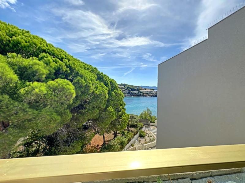 Appartement - 42 m² - 3 pièces