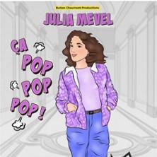 Julia Mevel - Ca Pop Pop Pop !
