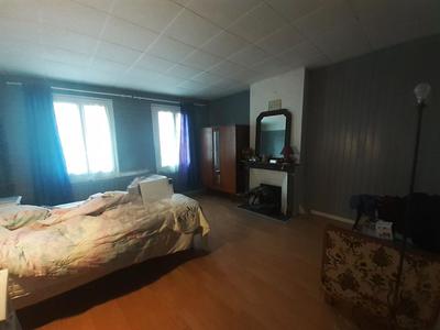 Maison - 91 m² - 3 pièces