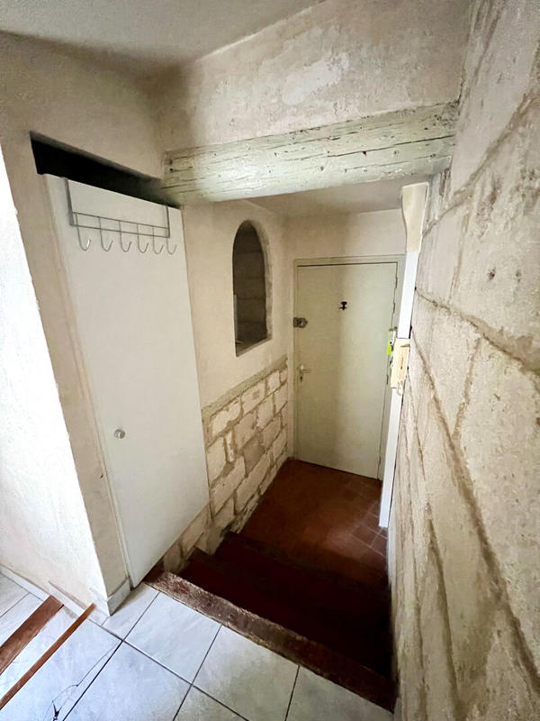 Appartement - 87 m² - 3 pièces