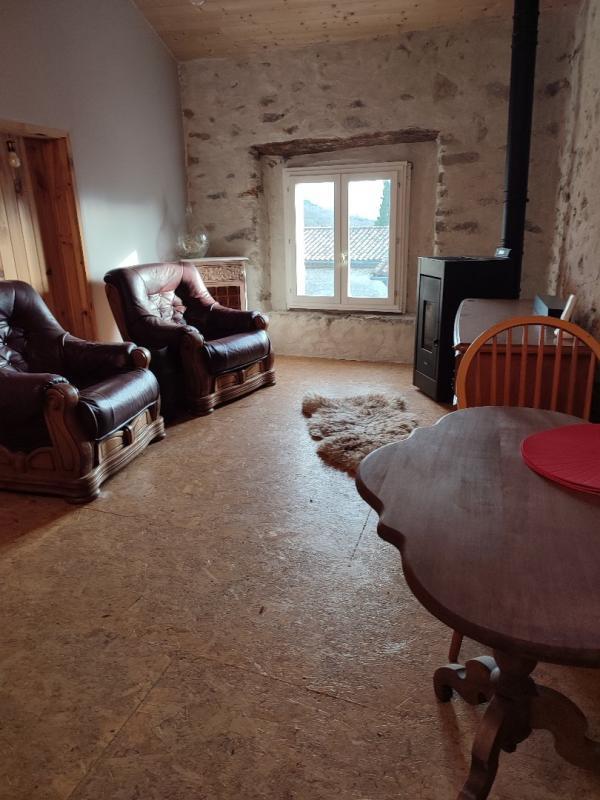 Maison chambre d'hôtes - 248 m² - 9 pièces