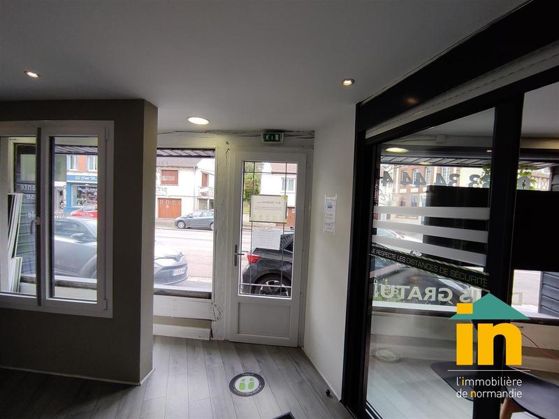 Appartement - 130 m² - 7 pièces