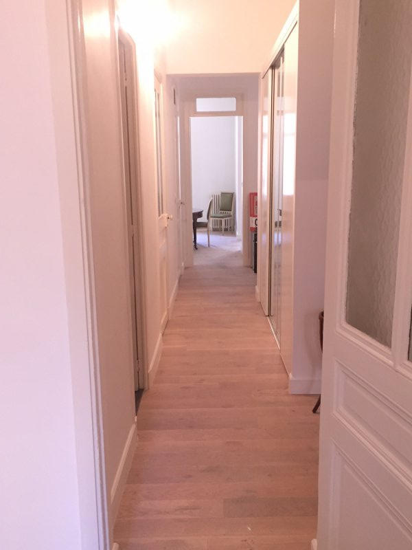 Appartement - 100 m² - 3 pièces