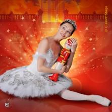 Casse-Noisette - Tournée