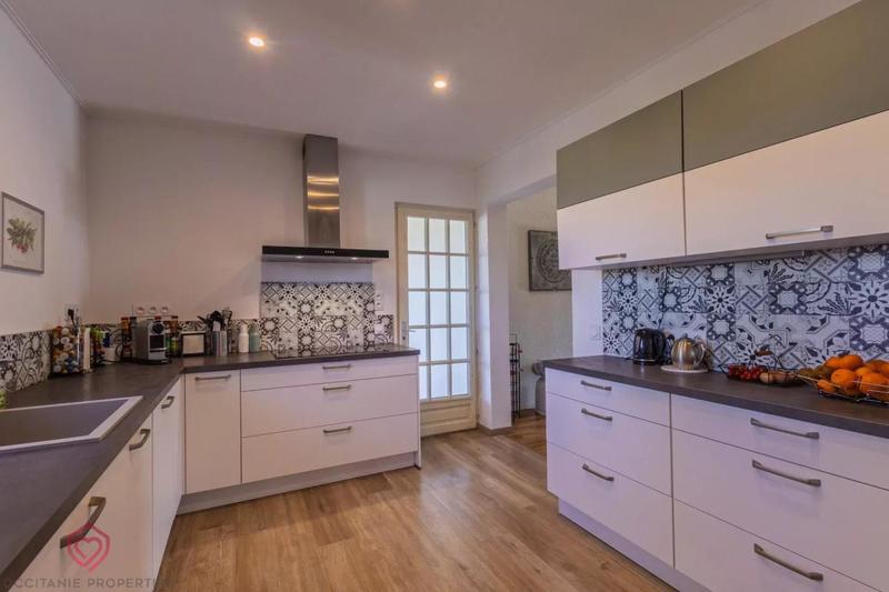 Villa - 158 m² - 4 pièces