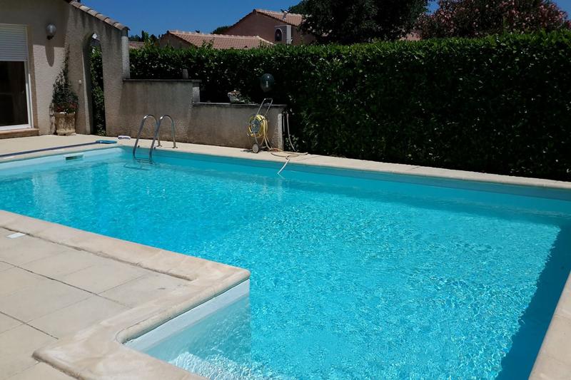 Maison - 173 m² - 10 pièces