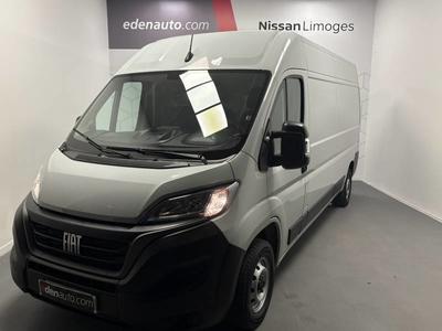Fiat Ducato (30) Cc Maxi 3.5 l H3-Power 140 Ch Pack Pro Lounge Connect