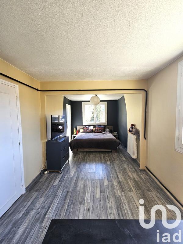 Appartement - 68 m² - 4 pièces