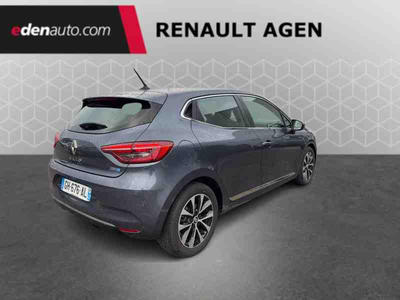 Renault Clio E-Tech 140 - 21n Intens