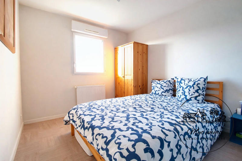 Maison contemporaine - 75 m² - 4 pièces