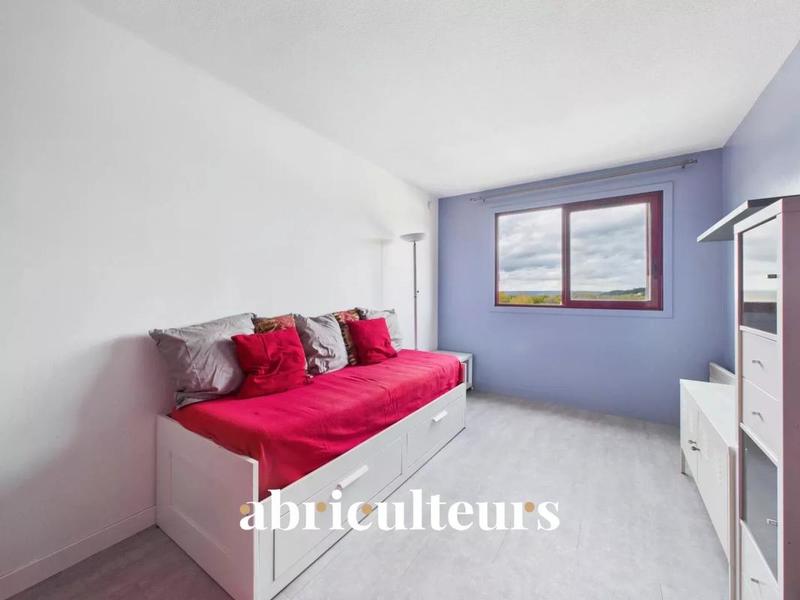 Studio - 17 m² - 1 pièce