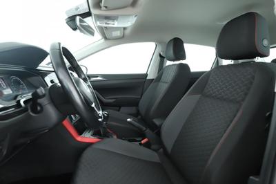 Volkswagen Polo 1.0 Tsi Connect 95 ch