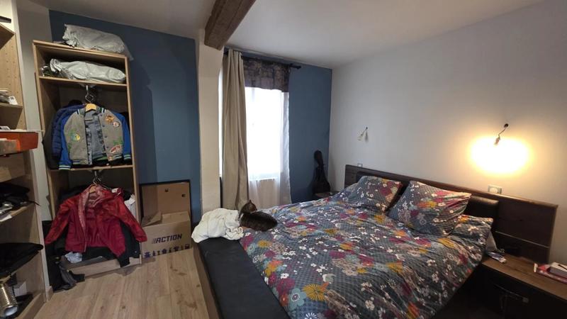 Maison - 83 m² - 5 pièces