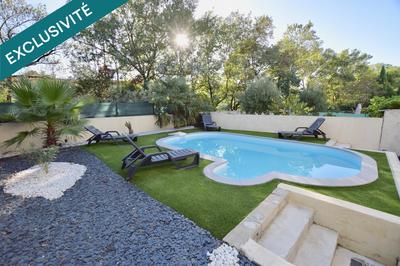 Maison - 109 m² - 5 pièces