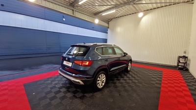 Seat Ateca 1.5 Tsi 150 Ch Start/Stop Dsg7 Style Business