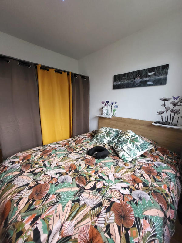 Appartement - 72 m² - 4 pièces