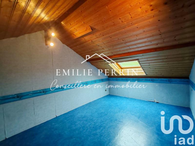 Maison - 171 m² - 7 pièces