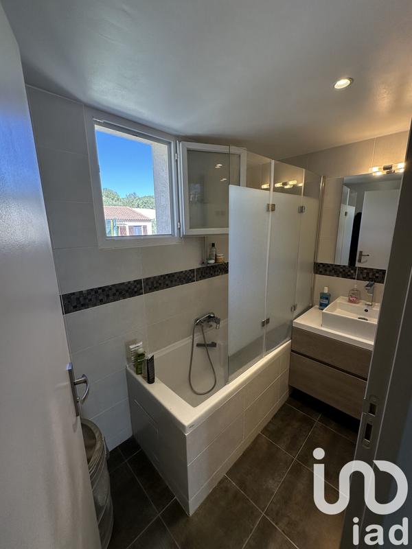 Maison - 72 m² - 3 pièces