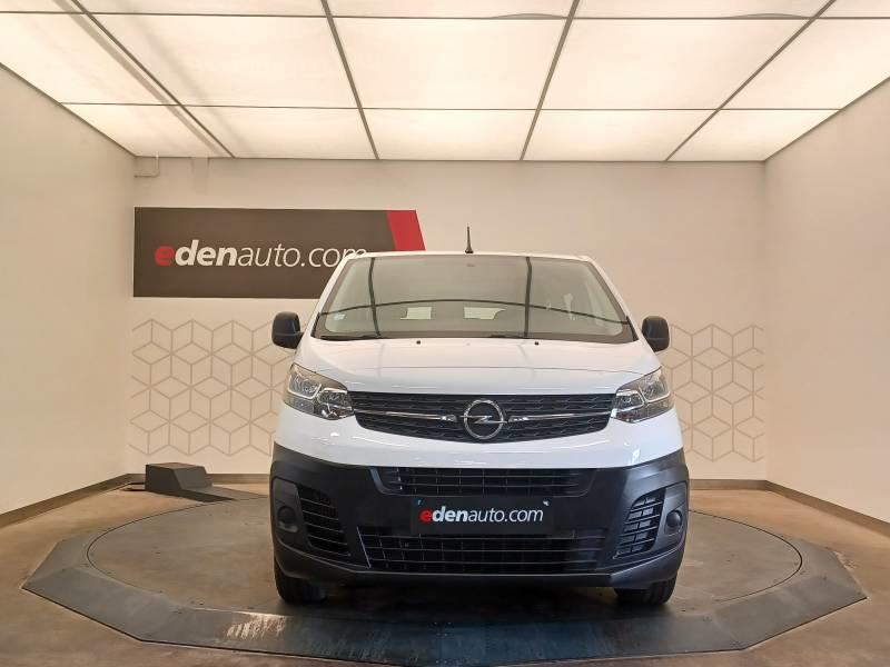 Opel Zafira d Life L3 2.0 Diesel 140 ch Edition