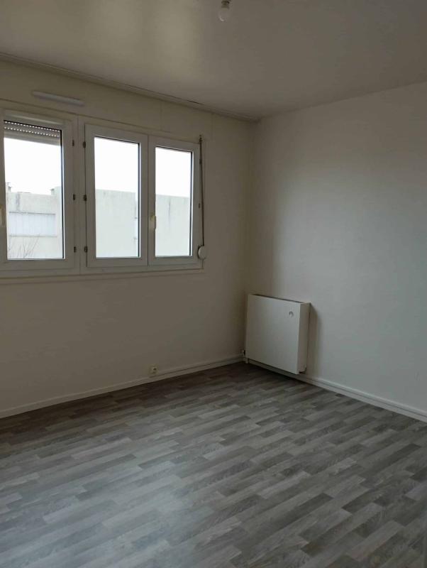 Appartement - 81 m² - 4 pièces