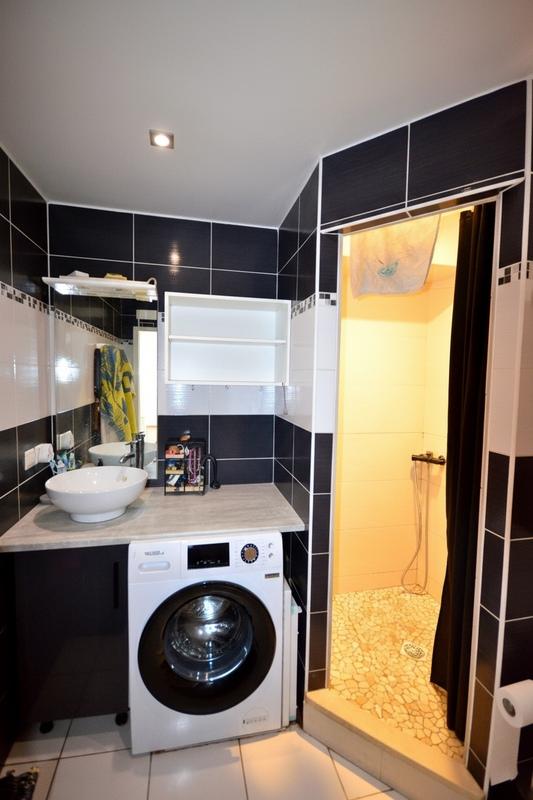 Maison - 151 m² - 7 pièces