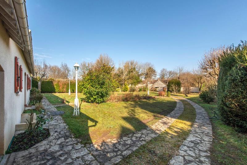 Maison - 172 m² - 7 pièces