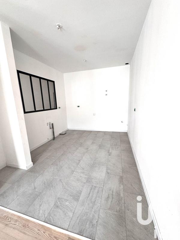 Appartement - 87 m² - 3 pièces