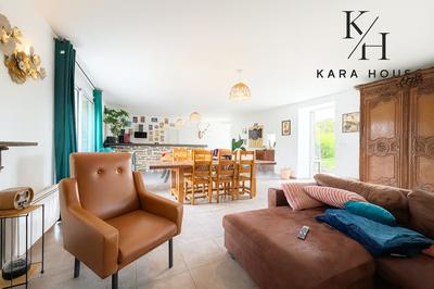 Maison ancienne - 312 m² - 10 pièces