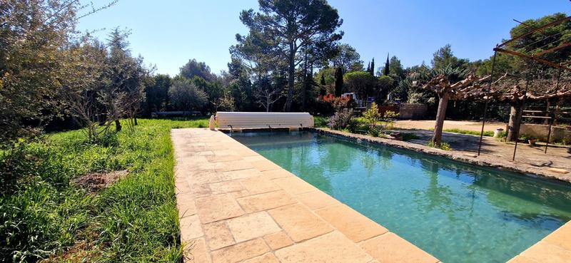 Maison - 118 m² - 4 pièces