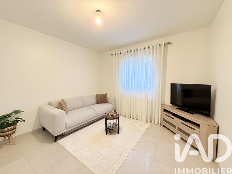 Maison - 124 m² - 5 pièces