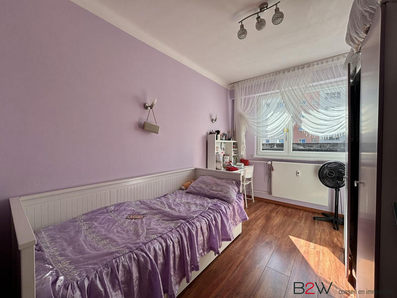 Appartement - 71 m² - 4 pièces